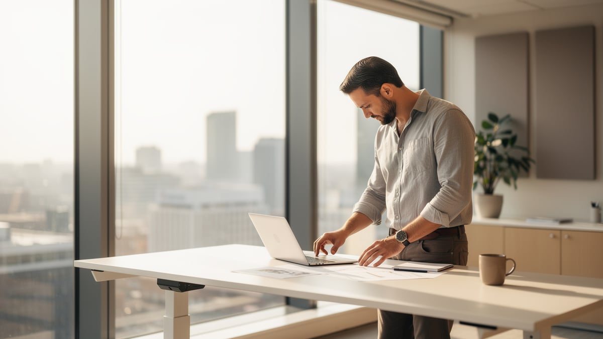How to Read a Workspace Sustainability Claim: A Plain-Language Guide for SME Founders