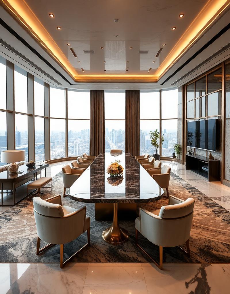 Cubo Cubo Studio — Go Big coworking membership