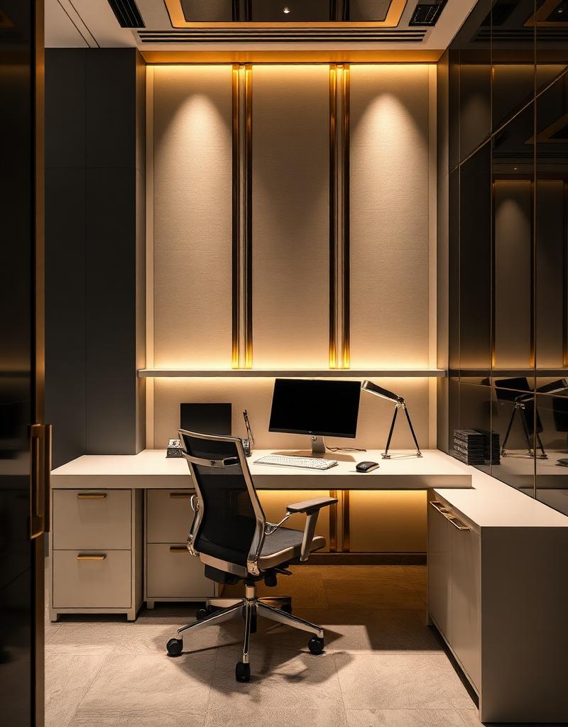 Cubo Designated Desk — Your Own Spot coworking membership