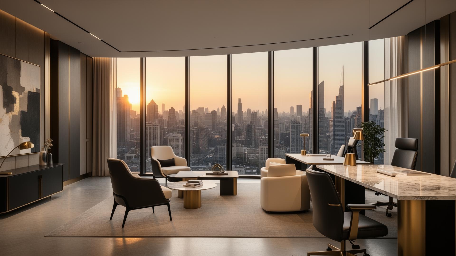 Cubo premium coworking workspace with modern hot desks, barista bar, and natural light across UK locations