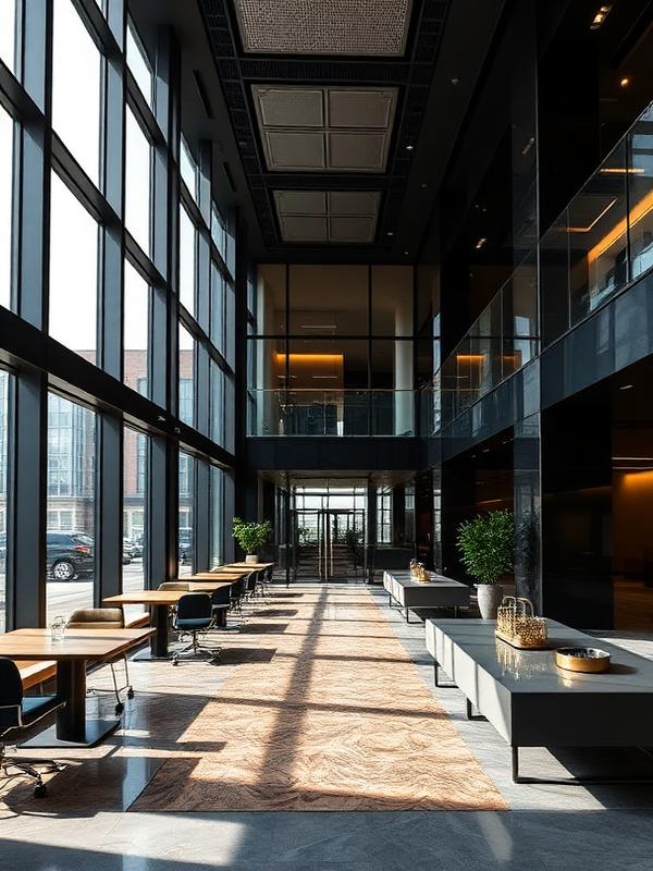 Cubo Birmingham coworking space — 2 locations with hot desks from £229/mo, 24/7 access and 10Gb WiFi