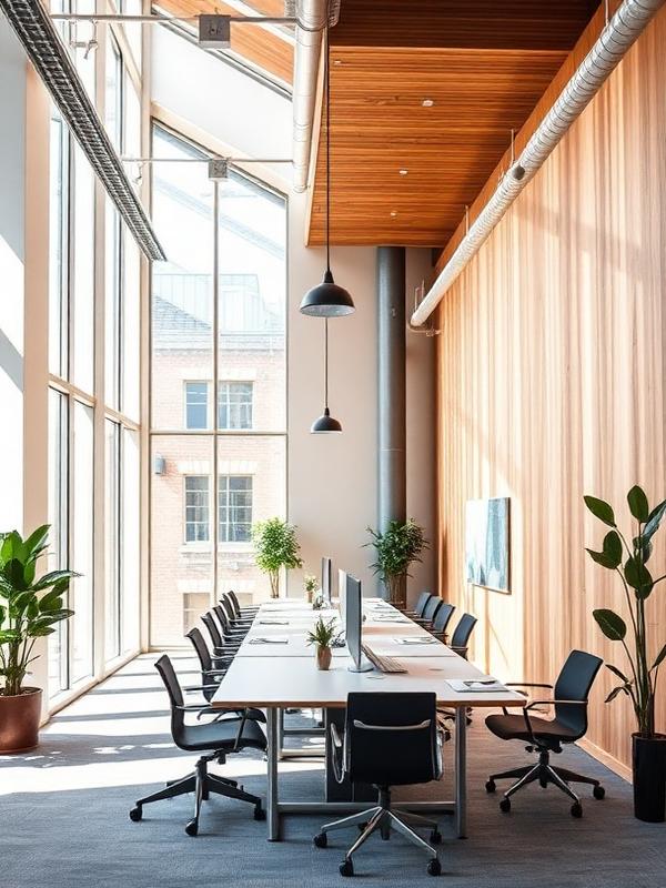 Cubo Leeds coworking space — 1 location with hot desks from £239/mo, 24/7 access and 10Gb WiFi