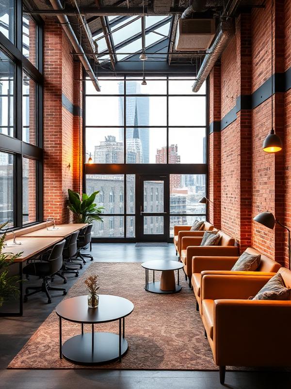 Cubo Manchester coworking space — 2 locations with hot desks from £269/mo, 24/7 access and 10Gb WiFi